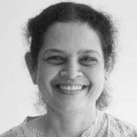 Suneetha Subramanian